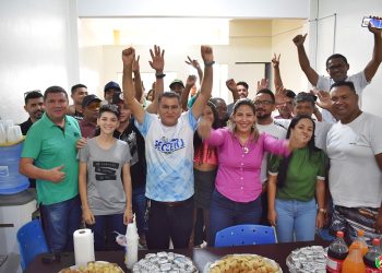 Reunião com artistas e gestores culturais locais marca o lançamento dos Editais da Lei Paulo Gustavo na cidade de Paulistana