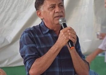 Vereador solicita Audiência Pública para debater a qualidade dos serviços prestados pela Equatorial Energia em Paulistana-PI