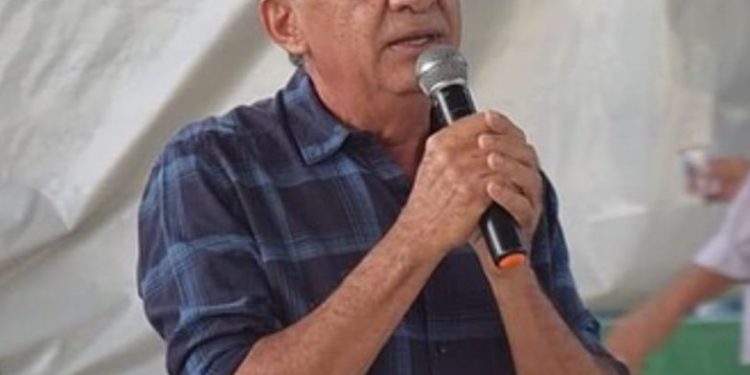 Vereador solicita Audiência Pública para debater a qualidade dos serviços prestados pela Equatorial Energia em Paulistana-PI