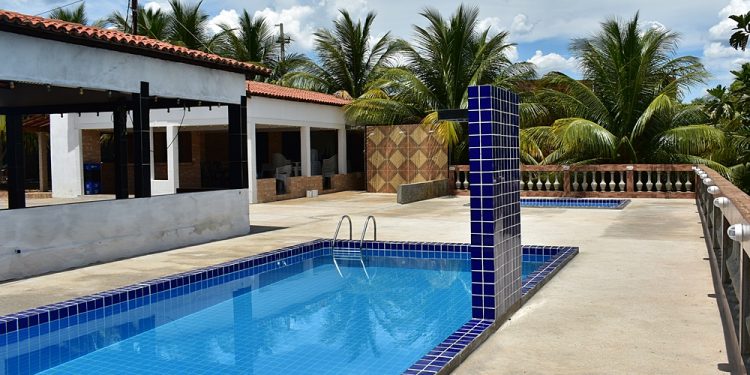 Conheça e Reserve seu Refúgio Perfeito em Paulistana