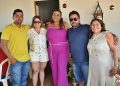 União e Cuidado: Farmácia Mais Saúde, Disfarm, Agro Rural e Madereira Paulistana celebram confraternização de final de ano