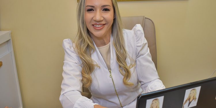 Cerimônia de reinauguração da clínica Dra. Sulamita Cândida: Compromisso renovado com a excelência e bem-estar na saúde