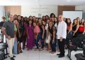 Prefeitura de Queimada Nova celebra êxito na capacitação: Entrega de Certificados destaca compromisso com o desenvolvimento econômico local