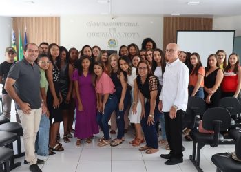 Prefeitura de Queimada Nova celebra êxito na capacitação: Entrega de Certificados destaca compromisso com o desenvolvimento econômico local