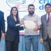 Prefeito Gd recebe certificado de investimento em educação infantil durante anúncio de novas ações no Piauí