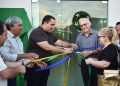 Paulistana Celebra 85 anos de Emancipação Política com Inaugurações e Anúncios de Desenvolvimento