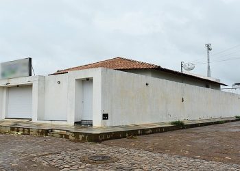 Vende-se excelente casa no bairro Lagoa em Paulistana