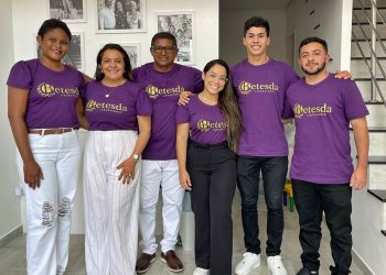 Laboratório Betesda inaugura novo posto de coleta em Queimada Nova
