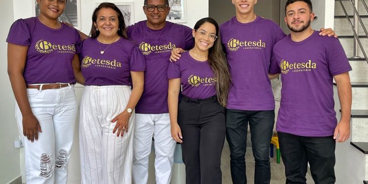 Laboratório Betesda inaugura novo posto de coleta em Queimada Nova