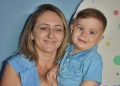 Samuel Davi celebra seu primeiro ano com ‘365 Sorrisos’