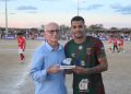 Grandes finalistas definidos no Campeonato Municipal de Futebol Amador em Queimada Nova, Piauí