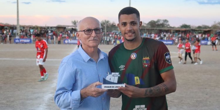 Grandes finalistas definidos no Campeonato Municipal de Futebol Amador em Queimada Nova, Piauí