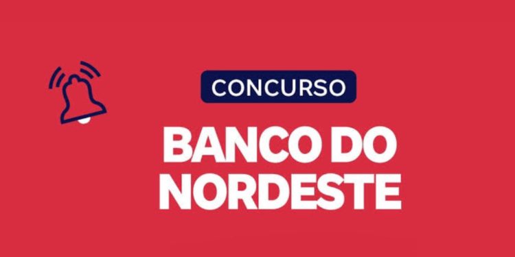 Banco do Nordeste abre concurso público com 410 vagas para Analista Bancário
