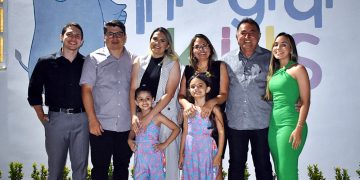 Integrar Kids: Inauguração do centro de referência em Autismo e Desenvolvimento Infantil na região