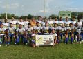 Assentamento Cachoeira dá show de goleada e carimba passagem para a próxima fase no Campeonato Municipal de Paulistana