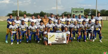 Assentamento Cachoeira dá show de goleada e carimba passagem para a próxima fase no Campeonato Municipal de Paulistana