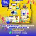 Bloco Al-Kaida apresenta abadá do carnaval de 2024