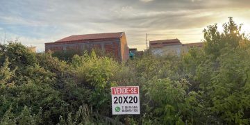 Oportunidade Única: Terreno à Venda em Paulistana!