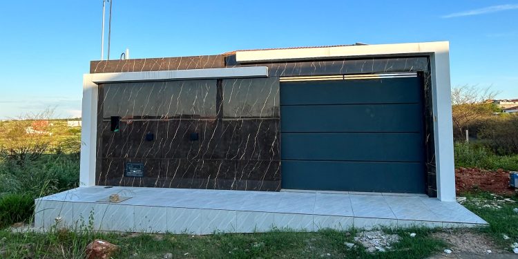 Vende-se Excelente Casa em Paulistana