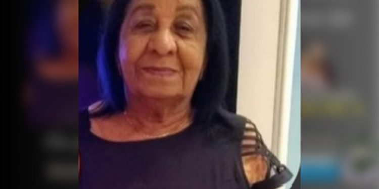 Dona Isaura Cristina: Uma vida de afeto e lembranças, velório será realizado na residência da família em Paulistana