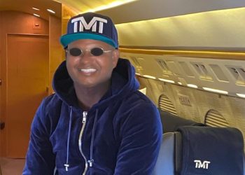 DJ Xamuka O Gonzagão leva o forró eletrizante em turnê mundial