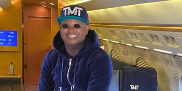 DJ Xamuka O Gonzagão leva o forró eletrizante em turnê mundial