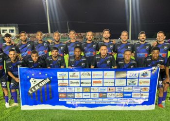 Após terceira partida do Campeonato Paulistanense 2023, a S. E. Al-Kaida agradece o apoio dos patrocinadores da equipe e aos seus torcedores