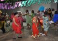 Carnaval dos Idosos em Paulistana: Uma festa de alegria