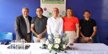Prefeitura de Queimada Nova-PI promove jornada de Atualização Pedagógica para impulsionar a qualidade da educação