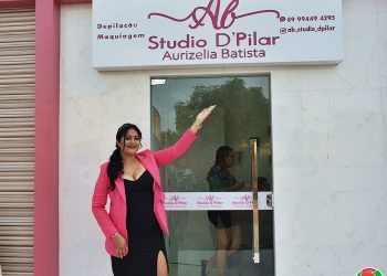 Reinauguração do AB Studio D’Pilar marca renovação e celebração