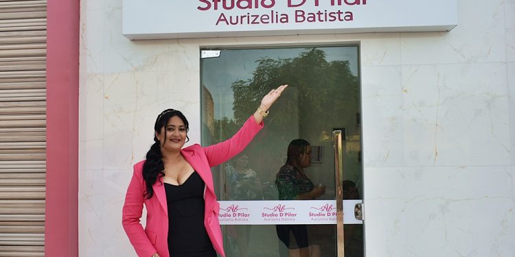 Reinauguração do AB Studio D’Pilar marca renovação e celebração