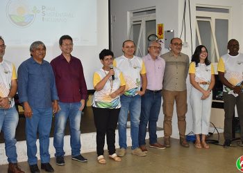 Programa Piauí Sustentável e Inclusivo é lançado no território do Vale do Itaim