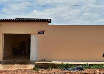 Uma oportunidade única surge no cenário imobiliário de Paulistana, no bairro Lagoa.
