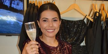 Inauguração da Tania Store marca novo capítulo de sofisticação em Paulistana/PI