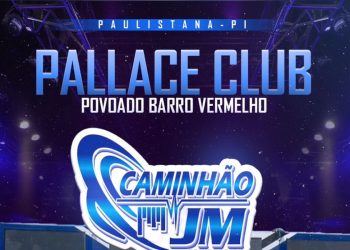 Tradicional Sábado de Aleluia promete agitar o Pallace Clube no povoado Barro Vermelho – Paulistana