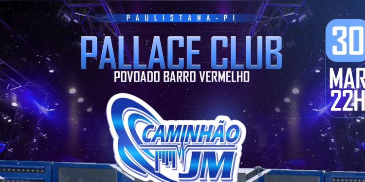 Tradicional Sábado de Aleluia promete agitar o Pallace Clube no povoado Barro Vermelho – Paulistana