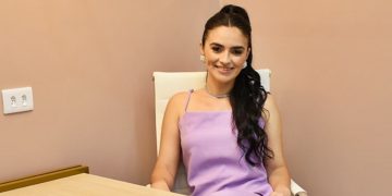 Inauguração do Estúdio Jessica Damasceno em Paulistana: Uma Celebração de Beleza e Elegância
