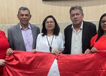 Representante da FETAG-PI participa de importantes entregas no Piauí e reafirma compromisso político