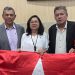 Representante da FETAG-PI participa de importantes entregas no Piauí e reafirma compromisso político