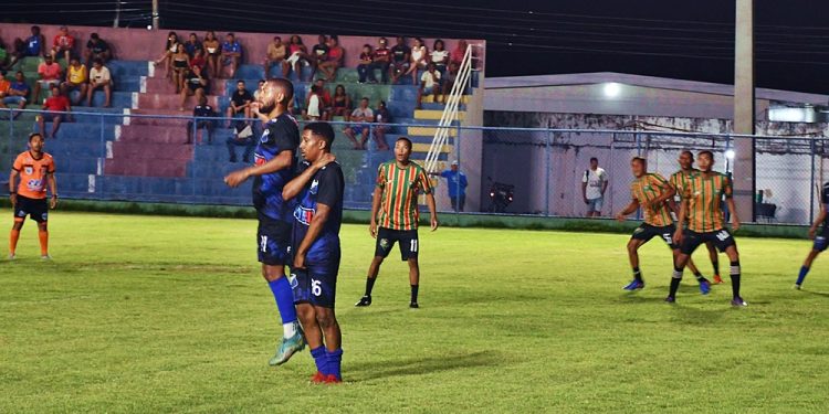 S.E Al-Kaida Avança nas Quartas de Final do Campeonato Paulistanense de Futebol Amador 2024 com Vitória Impressionante sobre Batemaré F.C