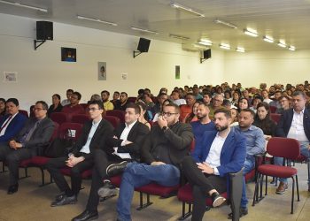 Jornada do Conhecimento do TCE/PI em Paulistana conclui-se com abordagem sobre o período eleitoral
