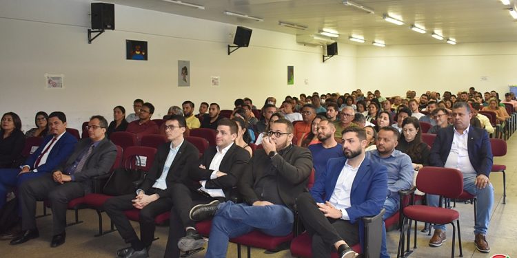 Jornada do Conhecimento do TCE/PI em Paulistana conclui-se com abordagem sobre o período eleitoral