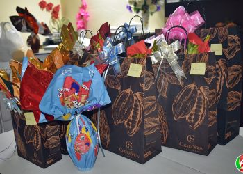 Marques Festa: O Destino Imperdível para Ovos de Páscoa em Paulistana