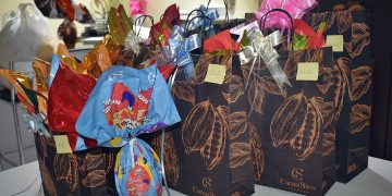 Marques Festa: O Destino Imperdível para Ovos de Páscoa em Paulistana