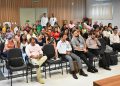 Primeiro Evento Previdenciário na Sede do Paulistana Prev: Uma Manhã de Informação e Engajamento