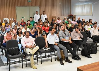 Primeiro Evento Previdenciário na Sede do Paulistana Prev: Uma Manhã de Informação e Engajamento