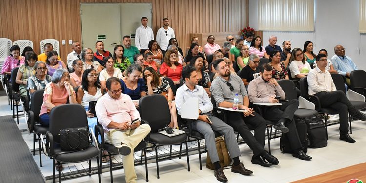 Primeiro Evento Previdenciário na Sede do Paulistana Prev: Uma Manhã de Informação e Engajamento