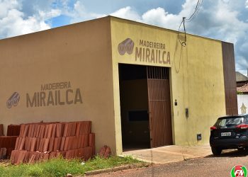Oportunidade Imperdível! Aluga-se Ponto Comercial em Paulistana!