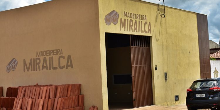 Oportunidade Imperdível! Aluga-se Ponto Comercial em Paulistana!