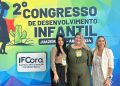 Profissionais da Clínica Vitale se destacam no 2° Congresso do Vale do São Francisco sobre Desenvolvimento Infantil e Intervenção Precoce no Autismo